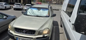 Volvo Xc90 | Mobile.bg � ����� ������ 6