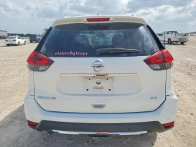 Nissan Rogue 2.5L 4 FRONT WHEEL DRIVE | Mobile.bg � ����� ������ 7