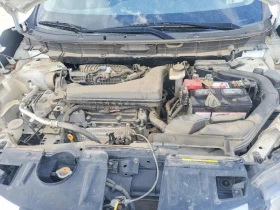 Nissan Rogue 2.5L 4 FRONT WHEEL DRIVE | Mobile.bg � ����� ������ 13