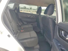 Nissan Rogue 2.5L 4 FRONT WHEEL DRIVE | Mobile.bg � ����� ������ 11