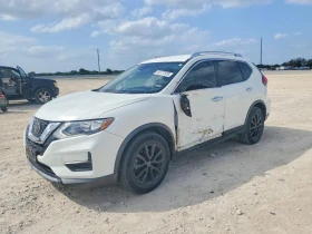 Nissan Rogue 2.5L 4 FRONT WHEEL DRIVE | Mobile.bg � ����� ������ 2