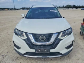 Nissan Rogue 2.5L 4 FRONT WHEEL DRIVE | Mobile.bg � ����� ������ 6