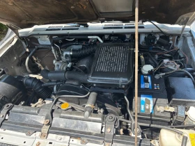 Mitsubishi Pajero undefined | Auto.bg — изображение 6