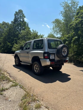 Mitsubishi Pajero undefined | Auto.bg — изображение 3