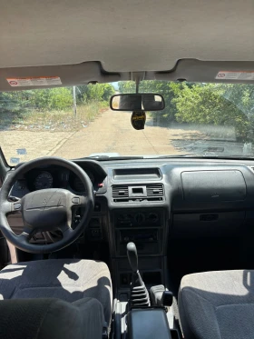 Mitsubishi Pajero undefined | Auto.bg — изображение 5