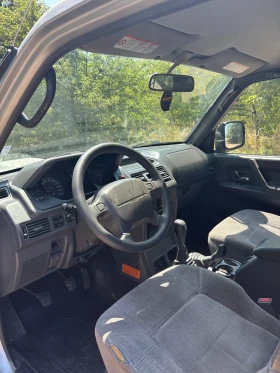 Mitsubishi Pajero undefined | Auto.bg — изображение 4