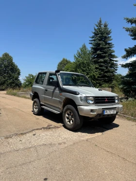 Mitsubishi Pajero undefined | Auto.bg — изображение 2