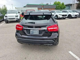Mercedes-Benz GLA 45 AMG * ЛИЦЕНЗИРАН ДИЛЪР * CARFAX | Auto.bg — изображение 4