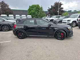Mercedes-Benz GLA 45 AMG * ЛИЦЕНЗИРАН ДИЛЪР * CARFAX | Auto.bg — изображение 3