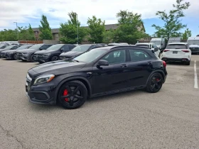 Mercedes-Benz GLA 45 AMG * ЛИЦЕНЗИРАН ДИЛЪР * CARFAX | Auto.bg — изображение 2