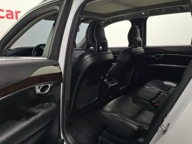 Volvo Xc90 * 2nd* Generation* D5MOMENTUM* ЦЕНАДОБГ!БЕЗИНЦИДЕН | Auto.bg — изображение 10