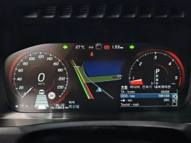 Volvo Xc90 * 2nd* Generation* D5MOMENTUM* ЦЕНАДОБГ!БЕЗИНЦИДЕН | Auto.bg — изображение 6
