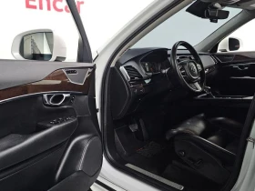 Volvo Xc90 * 2nd* Generation* D5MOMENTUM* ЦЕНАДОБГ!БЕЗИНЦИДЕН | Auto.bg — изображение 8