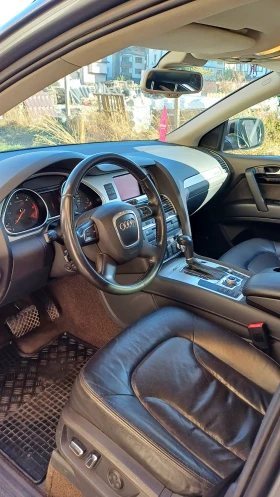 Audi Q7 V8 4.2 TDI | Mobile.bg � ����� ������ 6