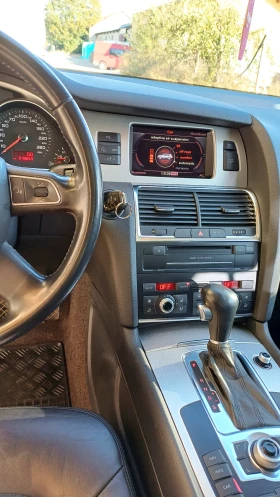 Audi Q7 V8 4.2 TDI | Mobile.bg � ����� ������ 7