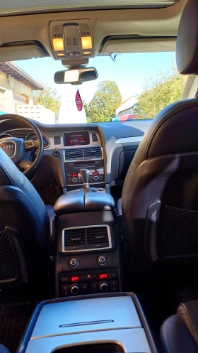 Audi Q7 V8 4.2 TDI | Mobile.bg � ����� ������ 9