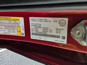 Honda Cr-v TOURING  CARFAX | Auto.bg — изображение 15