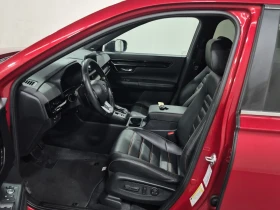 Honda Cr-v TOURING  CARFAX | Auto.bg — изображение 5