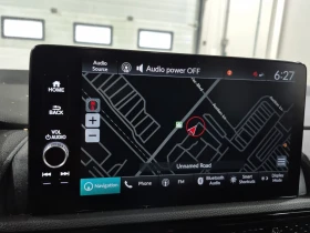 Honda Cr-v TOURING  CARFAX | Auto.bg — изображение 11