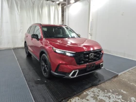 Honda Cr-v TOURING  CARFAX | Auto.bg — изображение 2