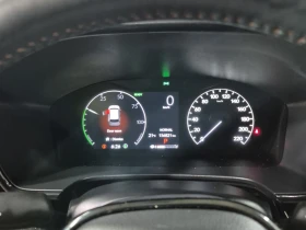 Honda Cr-v TOURING  CARFAX | Auto.bg — изображение 9