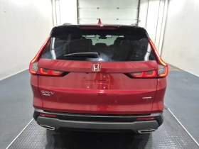 Honda Cr-v TOURING  CARFAX | Auto.bg — изображение 17
