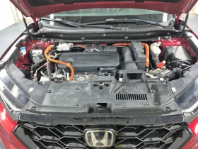 Honda Cr-v TOURING  CARFAX | Auto.bg — изображение 16