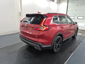 Honda Cr-v TOURING  CARFAX | Auto.bg — изображение 3
