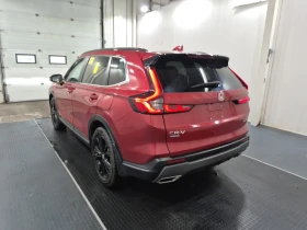 Honda Cr-v TOURING  CARFAX | Auto.bg — изображение 4