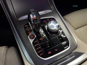 BMW X5 Svarovski * Обдухване * АвтоКредит * (ЦЕНА ДО БГ) | Auto.bg — изображение 16