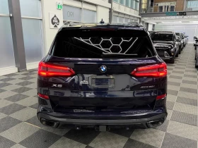 BMW X5 Svarovski * Обдухване * АвтоКредит * (ЦЕНА ДО БГ) | Auto.bg — изображение 5