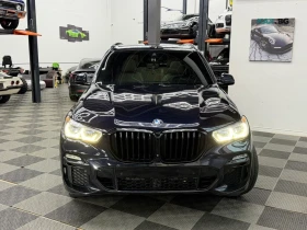 BMW X5 Svarovski * Обдухване * АвтоКредит * (ЦЕНА ДО БГ) | Auto.bg — изображение 2
