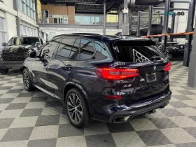BMW X5 Svarovski * Обдухване * АвтоКредит * (ЦЕНА ДО БГ) | Auto.bg — изображение 4