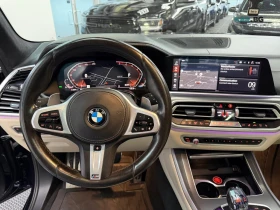 BMW X5 Svarovski * Обдухване * АвтоКредит * (ЦЕНА ДО БГ) | Auto.bg — изображение 12