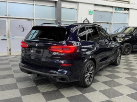 BMW X5 Svarovski * Обдухване * АвтоКредит * (ЦЕНА ДО БГ) | Auto.bg — изображение 6