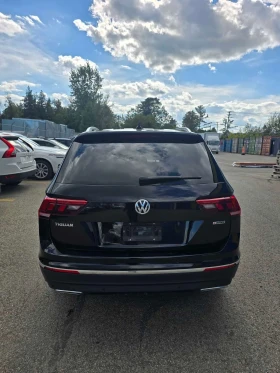 VW Tiguan * Highline * АВТОКРЕДИТ БЕЗ ПЪРВОНАЧАЛНА ВНОСКА*  | Auto.bg — изображение 4