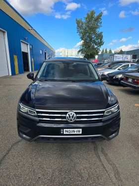 VW Tiguan * Highline * АВТОКРЕДИТ БЕЗ ПЪРВОНАЧАЛНА ВНОСКА*  | Auto.bg — изображение 6