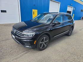 VW Tiguan * Highline * CARFAX * БЕЗ ПЪРВОНАЧАЛНА ВНОСКА