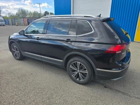 VW Tiguan * Highline * АВТОКРЕДИТ БЕЗ ПЪРВОНАЧАЛНА ВНОСКА*  | Auto.bg — изображение 2