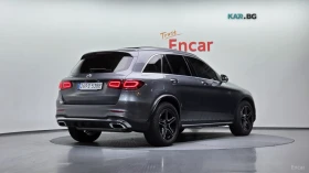 Mercedes-Benz GLC 300 AMG* ОБДУХВАНЕ* 360 КАМЕРА* BURMESTER* DISTRONIC*  - 29300 € - 15042230 2