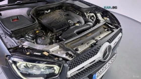 Mercedes-Benz GLC 300 AMG* ОБДУХВАНЕ* 360 КАМЕРА* BURMESTER* DISTRONIC*  - 29300 € - 15042230 6