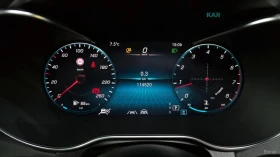 Mercedes-Benz GLC 300 AMG* ОБДУХВАНЕ* 360 КАМЕРА* BURMESTER* DISTRONIC*  - 29300 € - 15042230 8