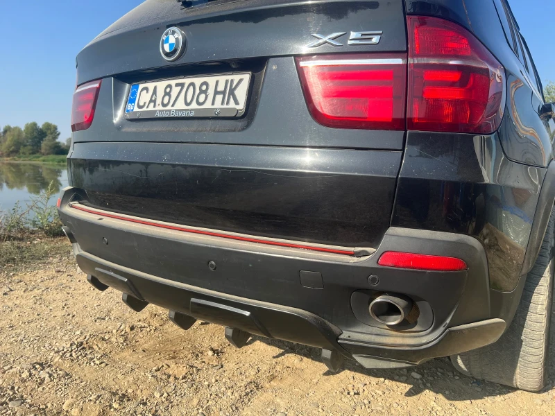 BMW X5, снимка 5 - Автомобили и джипове - 47333355