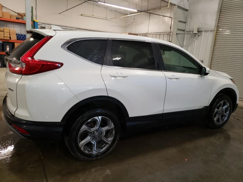 Honda Cr-v EX-L AWD, снимка 4 - Автомобили и джипове - 47427431