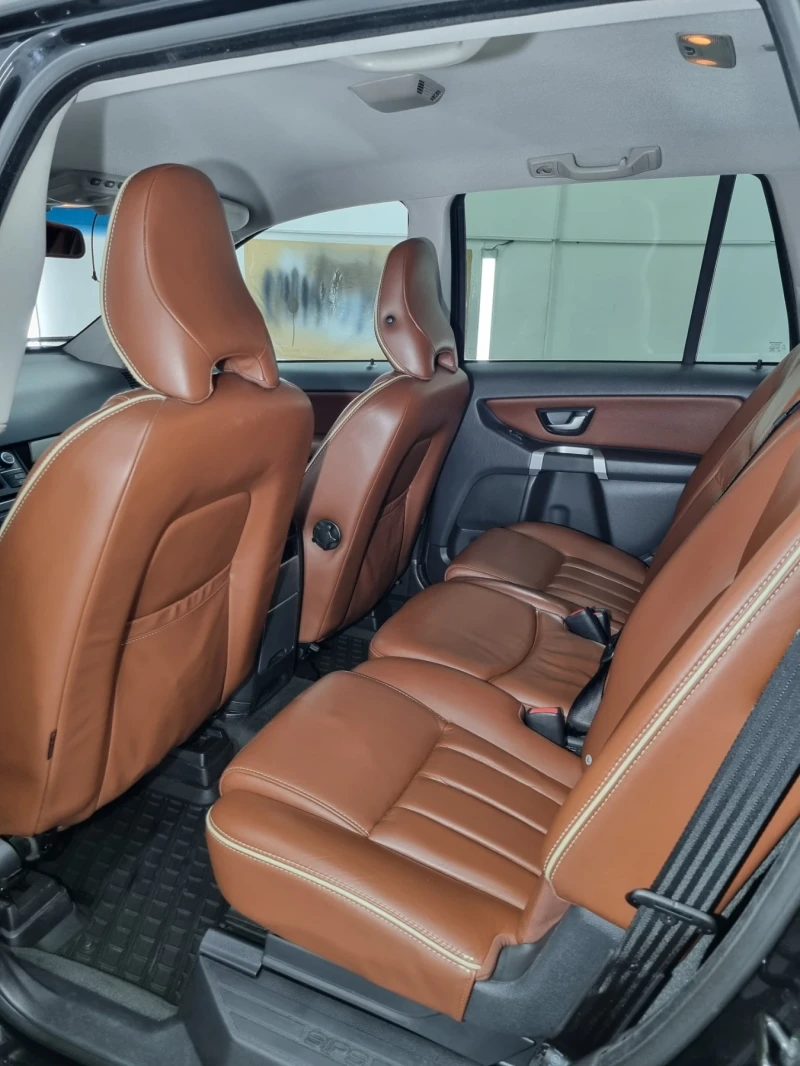 Volvo Xc90, снимка 9 - Автомобили и джипове - 47511063