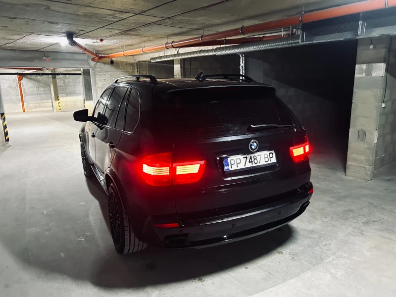 BMW X5 35SD 286 Sport Pack, снимка 8 - Автомобили и джипове - 48550451