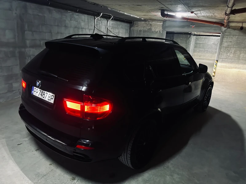 BMW X5 35SD 286 Sport Pack, снимка 6 - Автомобили и джипове - 48550451