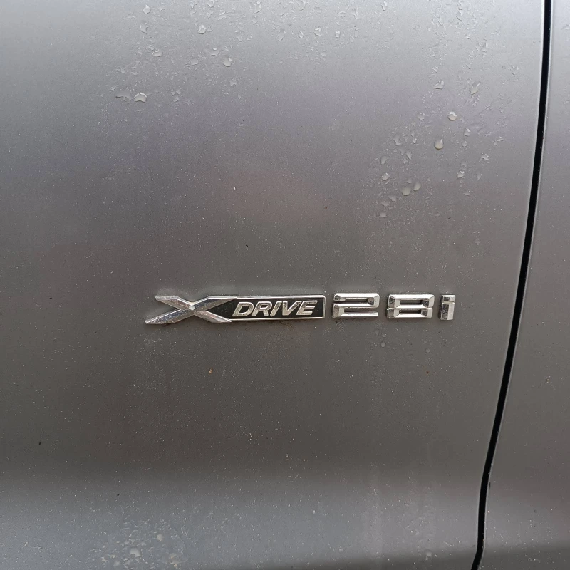 BMW X3 28I F25, снимка 13 - Автомобили и джипове - 49334141