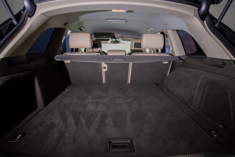Audi Q7 3.0TDI | NAVI | TV | QUATTRO, снимка 16 - Автомобили и джипове - 50490597