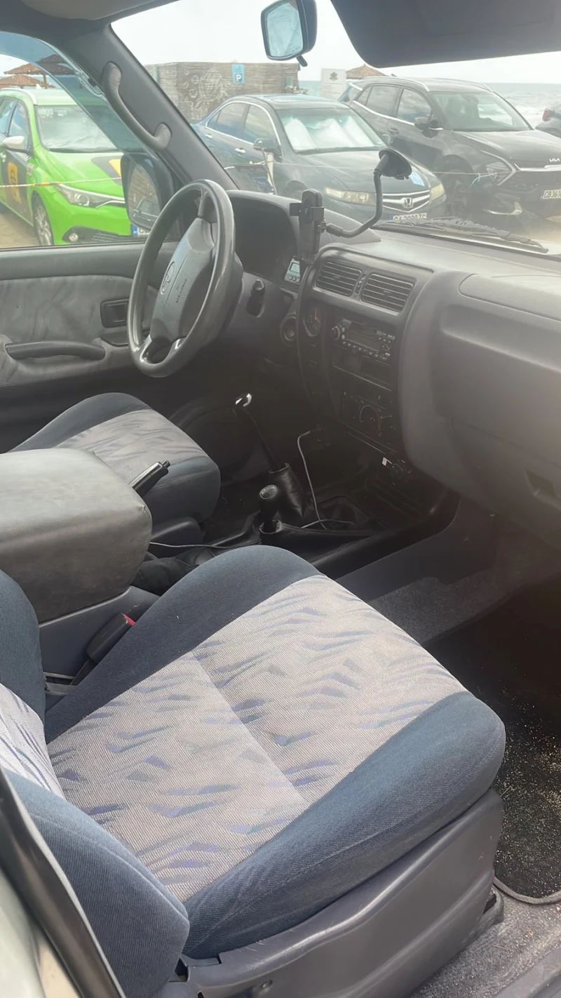 Toyota Land cruiser J90, снимка 5 - Автомобили и джипове - 52642119